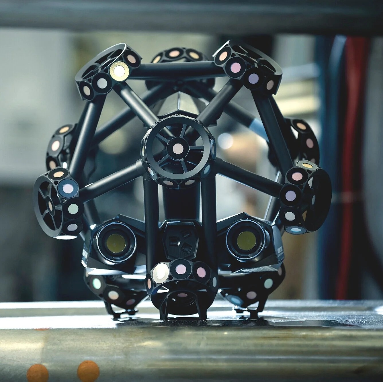 Creaform’s Latest 3D Scanner is 4 Times Faster