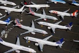 FAA Gives Preliminary Approval for 737 MAX Fixes