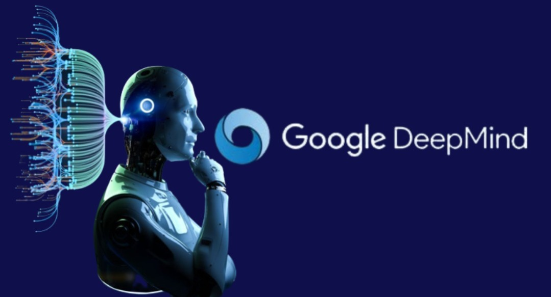 Deepmind Google