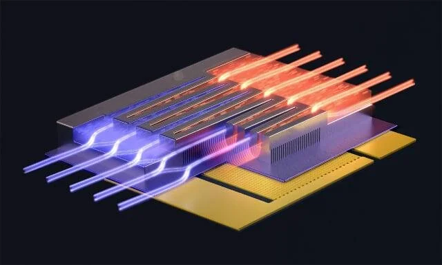 Microfluidic Cooling Channels Could Empower Power Electronics
