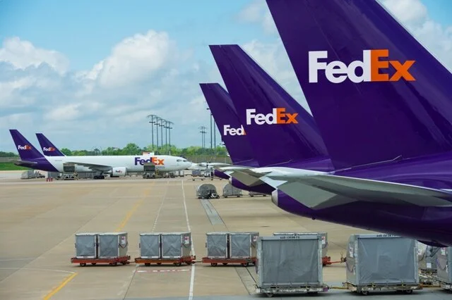 FedEx CIO Attests to Data-Driven Strategies in Pandemic Times