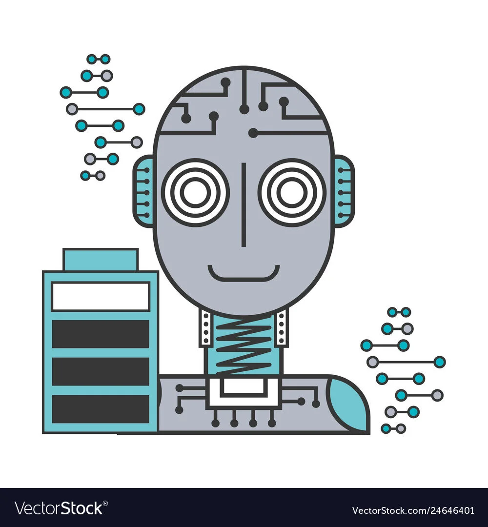 Harnessing AI to Battle Battery Challenges