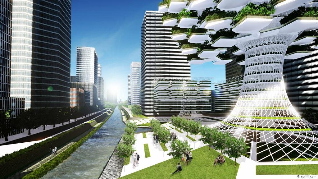 How Smart Environments Will Take Shape Post-COVID-19
