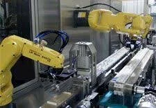 Clemson Uses Robotics to Combat Drug Shortages