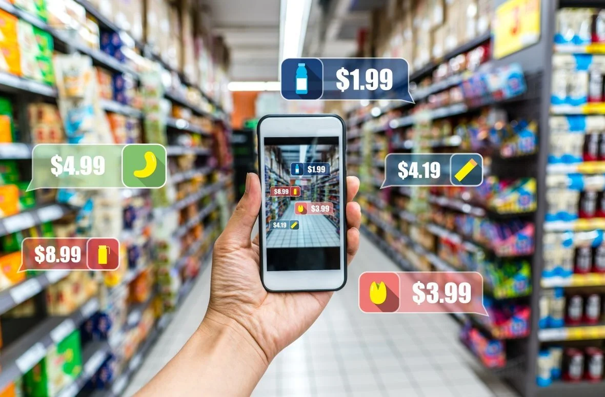 How IoT Devices Can Enhance the Connected Customer Experience