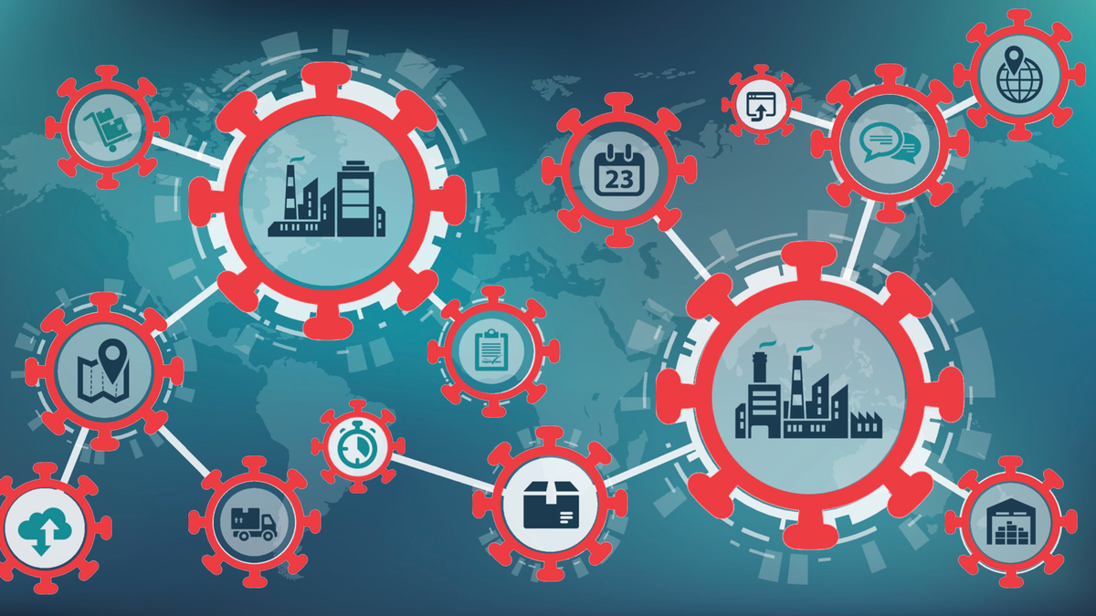 Supply Chain Resiliency Poised to Become Competitive Differentiator