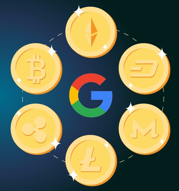 Google is bringing back crypto ads in U.S. 