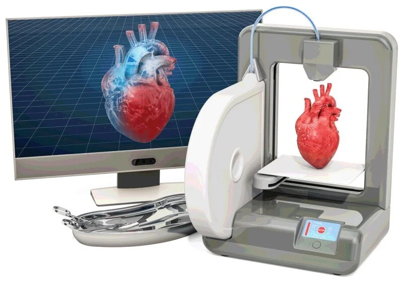 3D Systems Sells Medical Simulation Business to Surgical Science
