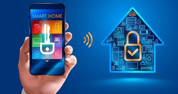 Securing our smart homes