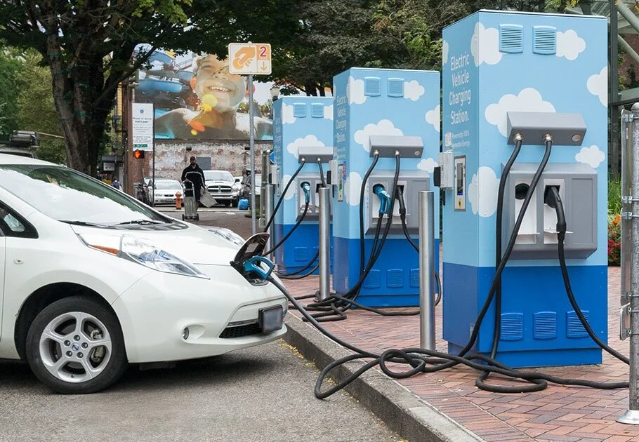 Bringing Vehicle Electrification to the Mainstream