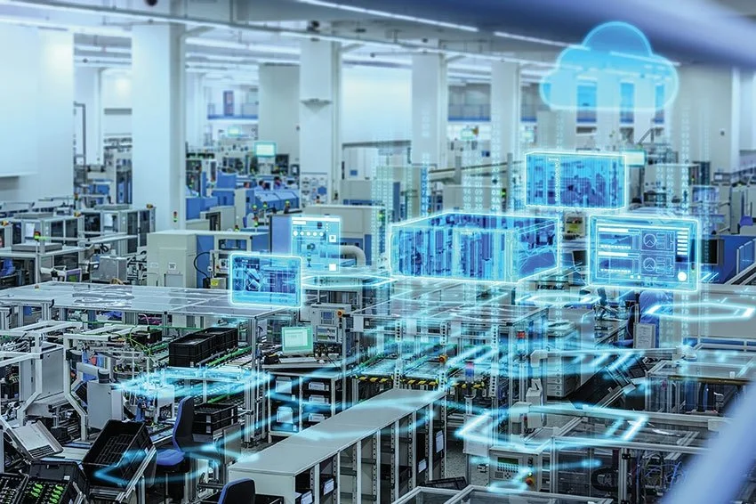Is There a Solution to the Integrated Circuit Supply Chain Problem?