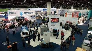 Highlights from the RAPID + TCT Show Floor
