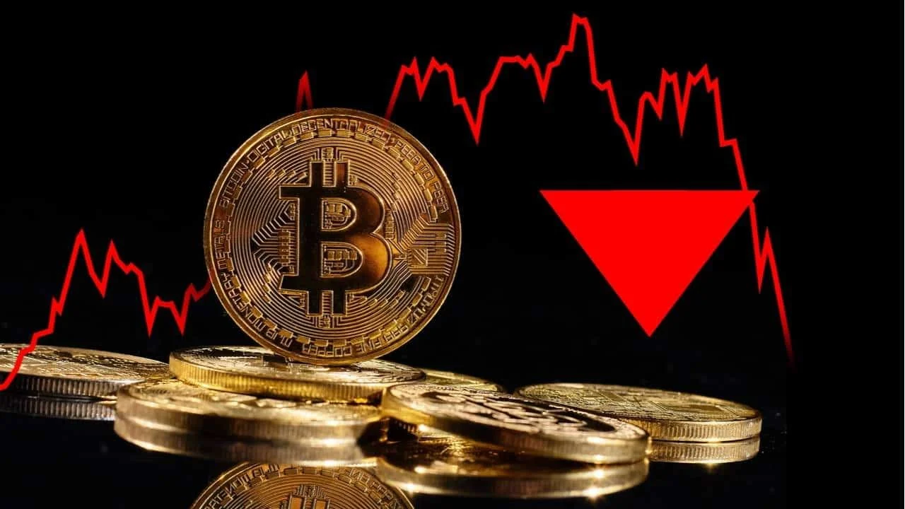 Amid a Bitcoin Pricing Collapse, Coinbase Trims Its Staff