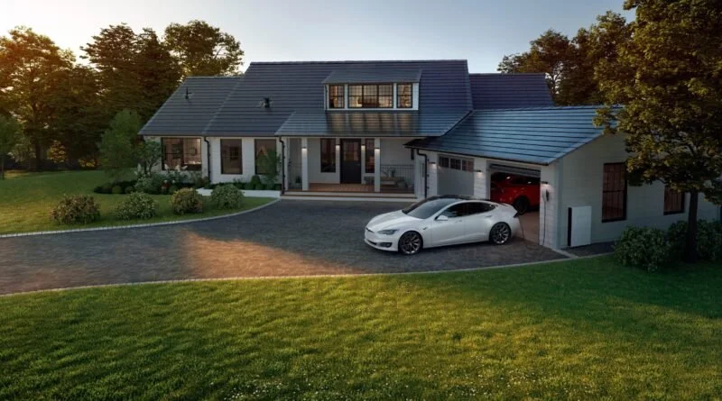 Elon Musk confirms HVAC is on Tesla's future products list