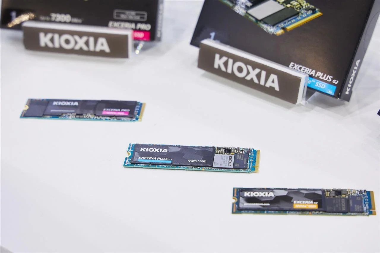 Japan subsidies for Kioxia-WD NAND flash plant: A step towards 'Chip 4 Alliance'?