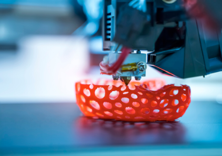 The Future of Additive Manufacturing for Regenerative Medicine