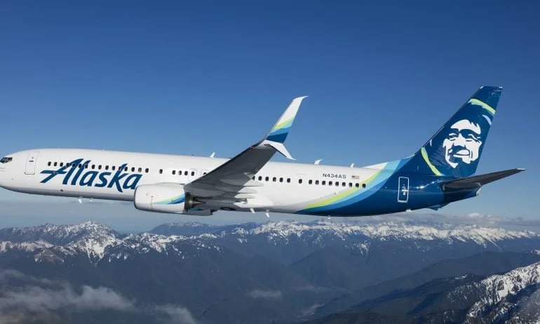 Alaska Airlines Brings Passenger Analytics, Real-Time Data to Flights
