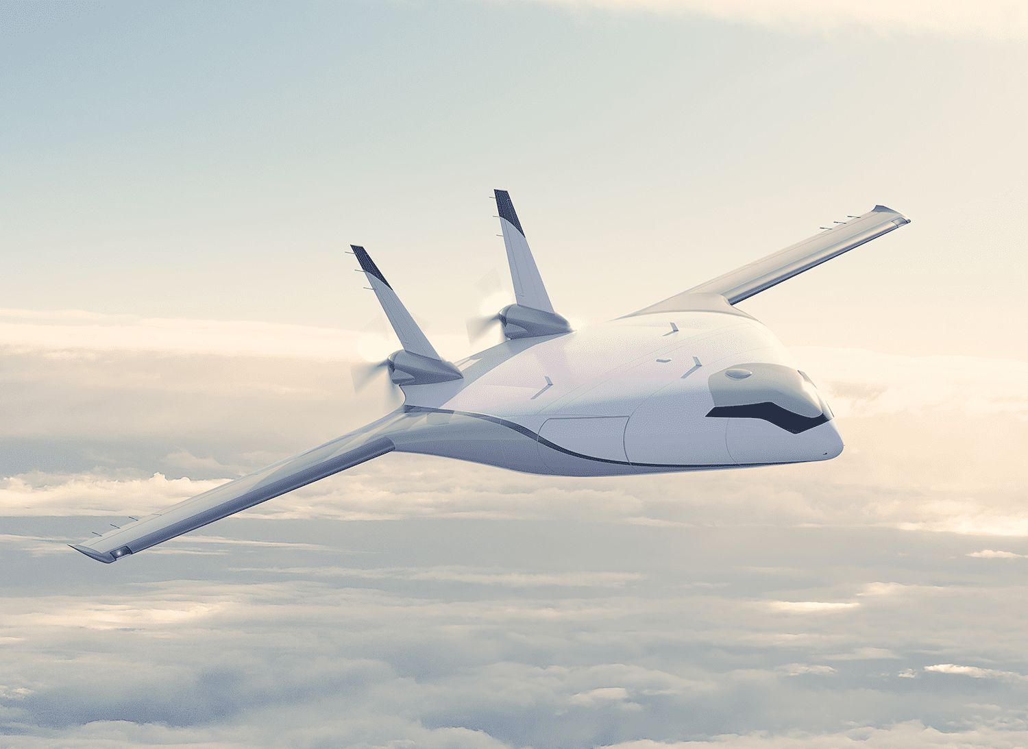 AI in the Air: How Aerospace Engineering is Getting Smarter