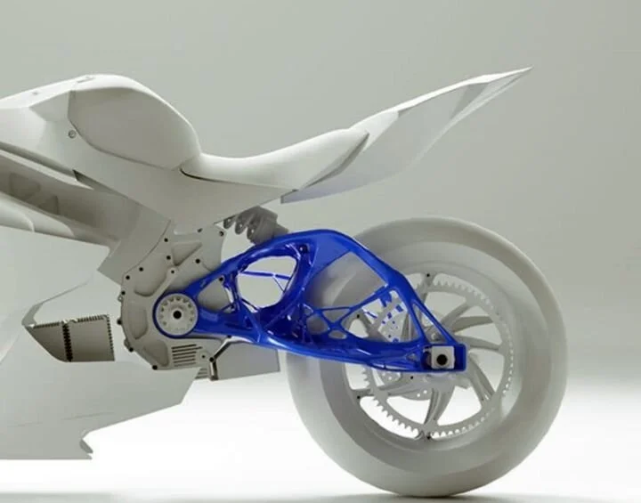 AI-Driven Generative Design Redefines the Engineering Process