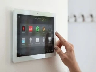 Smart Home Device Sales Driven by Security, Energy Concerns