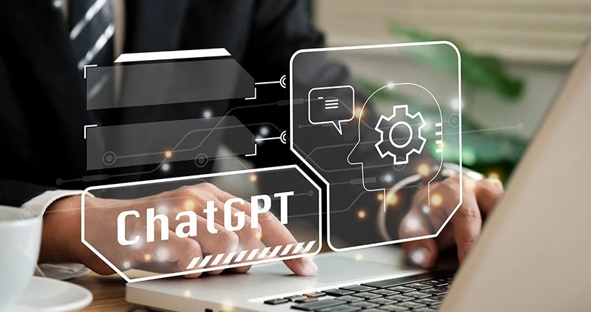 ChatGPT is Pushing Engineering Buttons