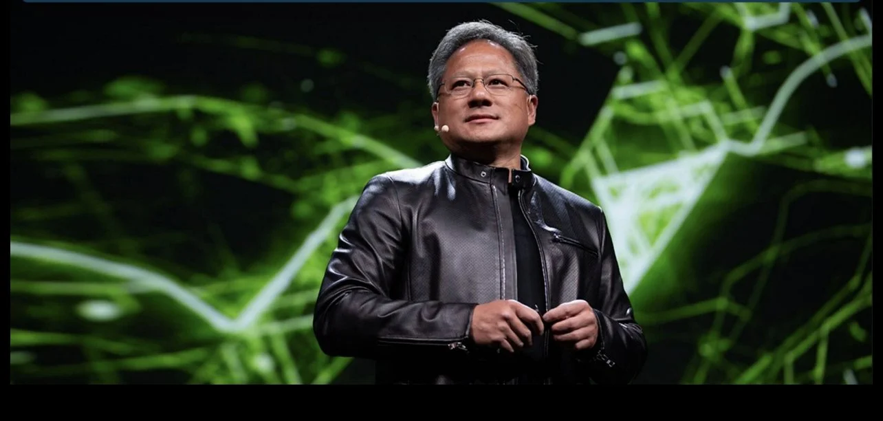 Nvidia CEO Kicks Off Computex Taipei 2023