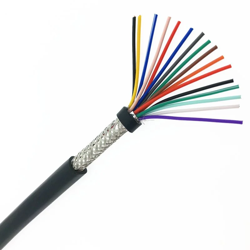 3 Subtle Lessons on Shielded Cables