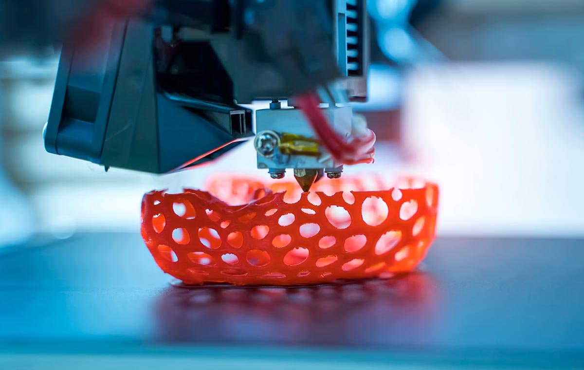 What Will the 3D Printing Industry Look Like in Ten Years?