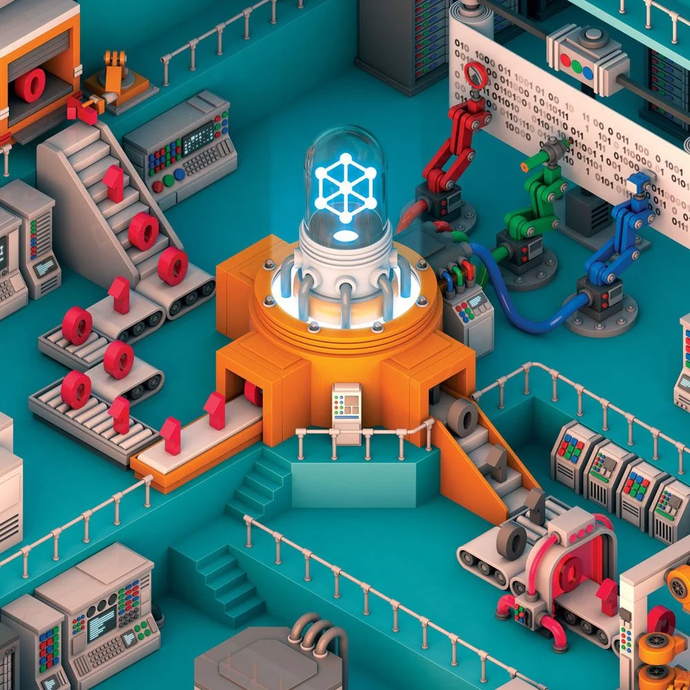 Google Releases AI-Learning System to Make Robots Smarter