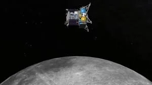 Russia’s bid to return to the Moon comes to an ignominious end