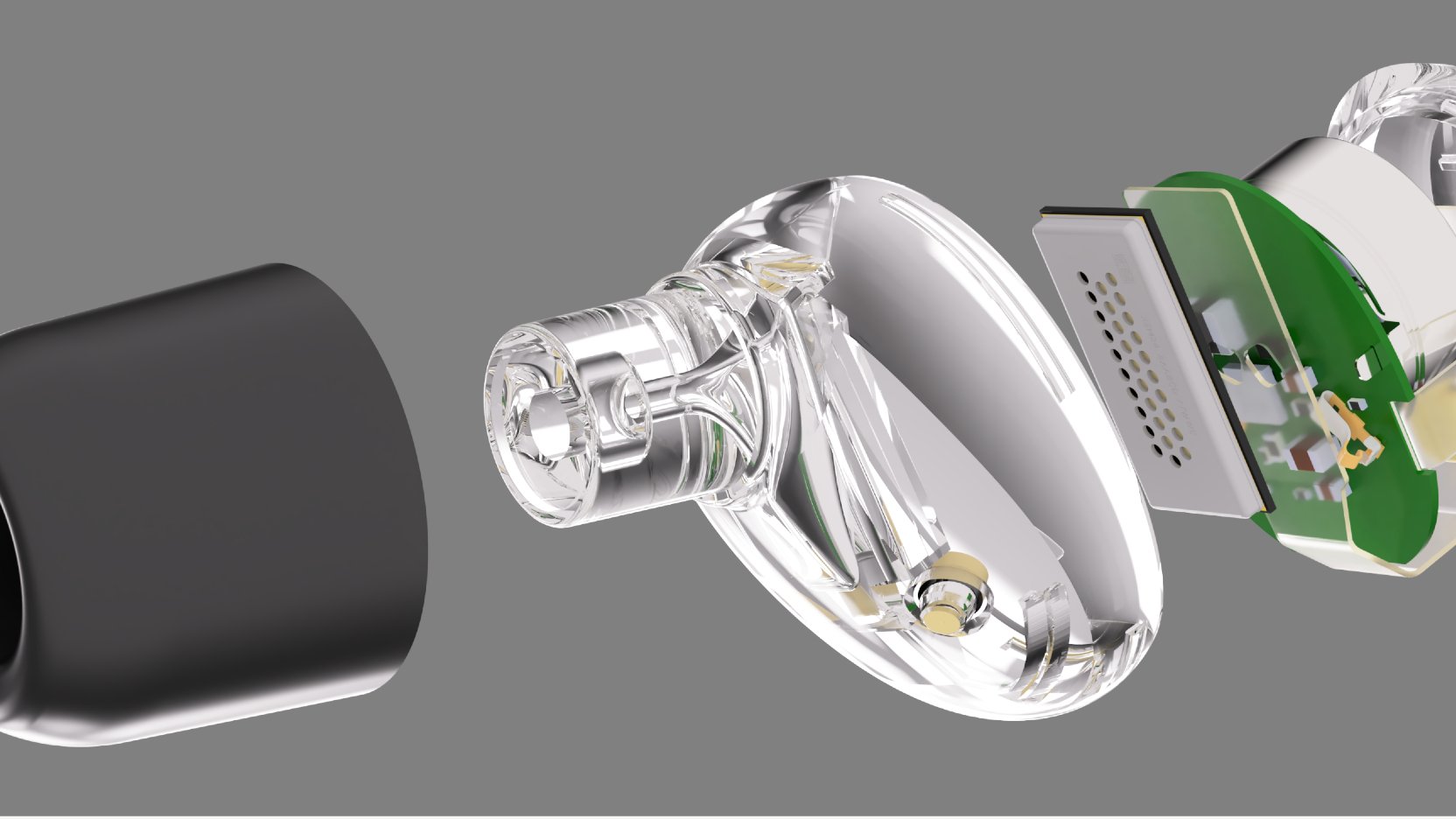 MEMS Microspeakers Blast Sounds From the Fab 