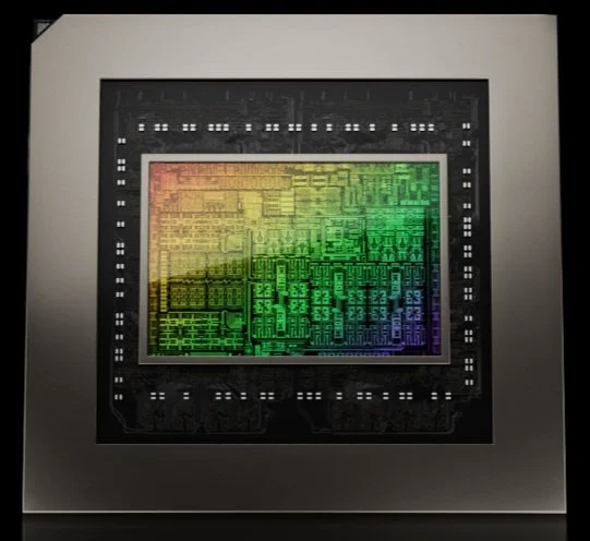 Nvidia Omniverse expands to Apple Vision Pro, Siemens Teamcenter X and more