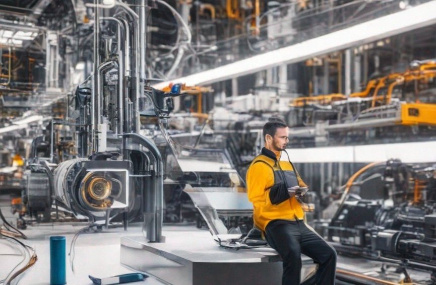 Want to keep your engineering job? Then keep up with digital transformation