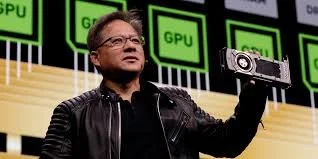 Nvidia's Jensen Huang predicts new industrial revolution during Taiwan speech