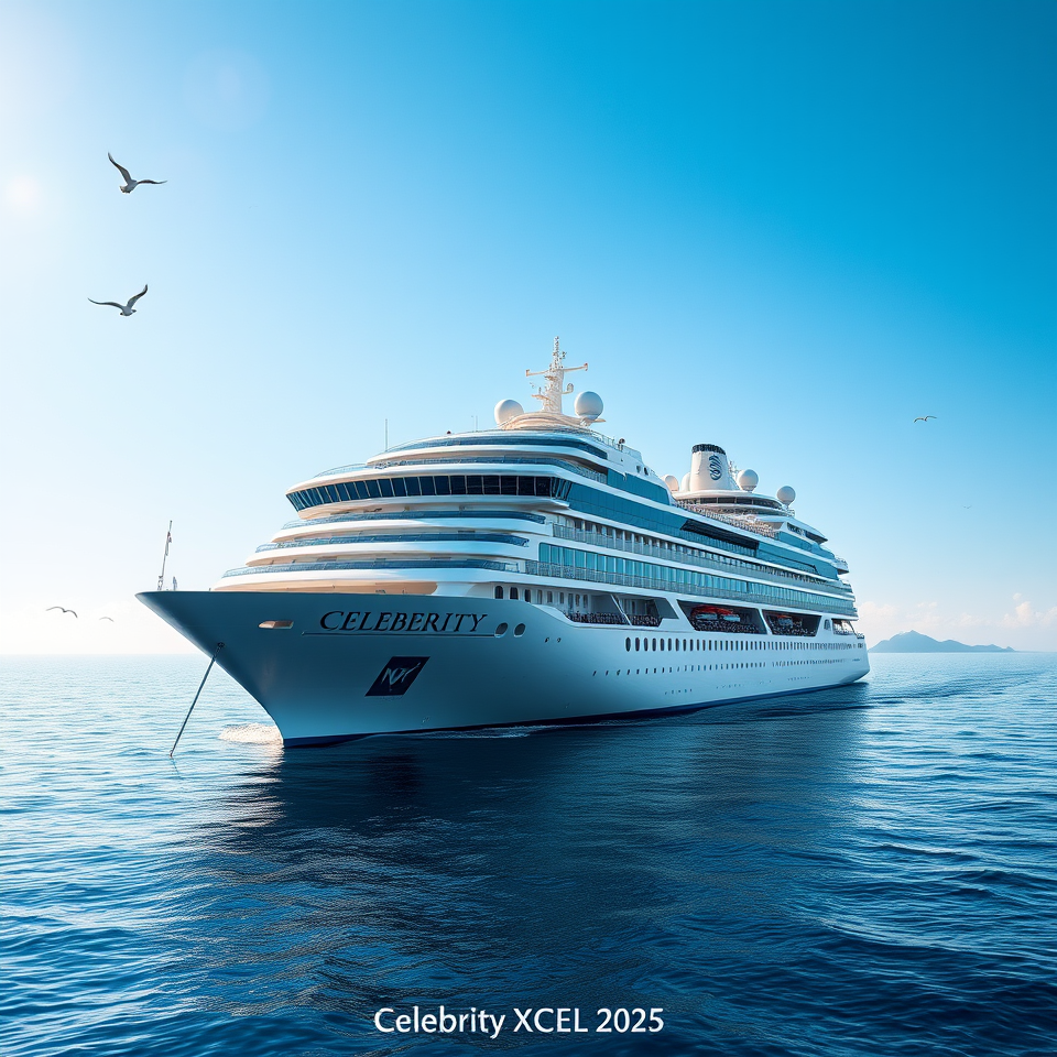 Design software helping to build the largest cruise ships