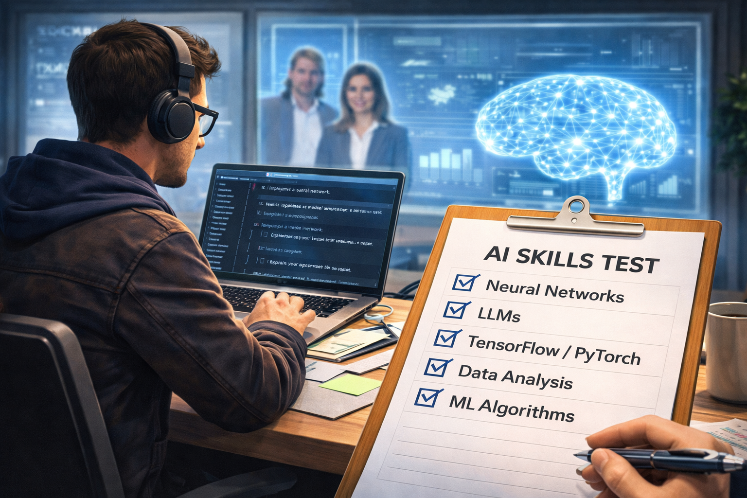 Why Entry-Level Engineers Are Struggling in the AI Era