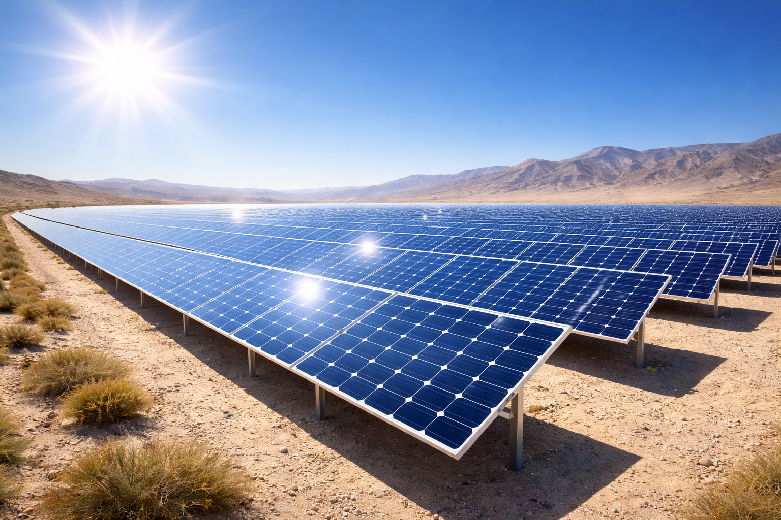 All Those Dead Solar Cells Could Give Life to Next Gen EV Batteries