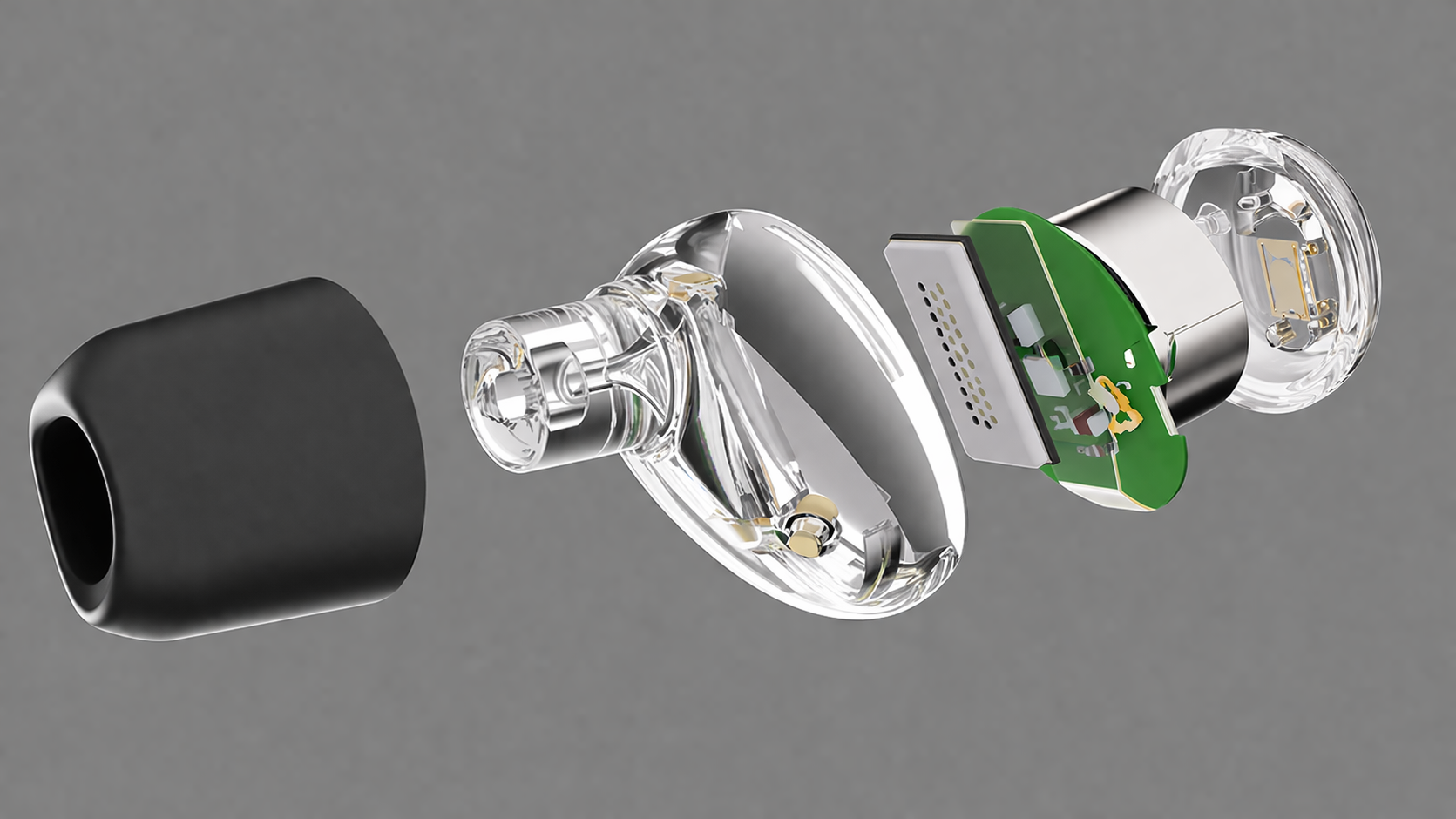 MEMS Microspeakers Blast Sounds From the Fab 