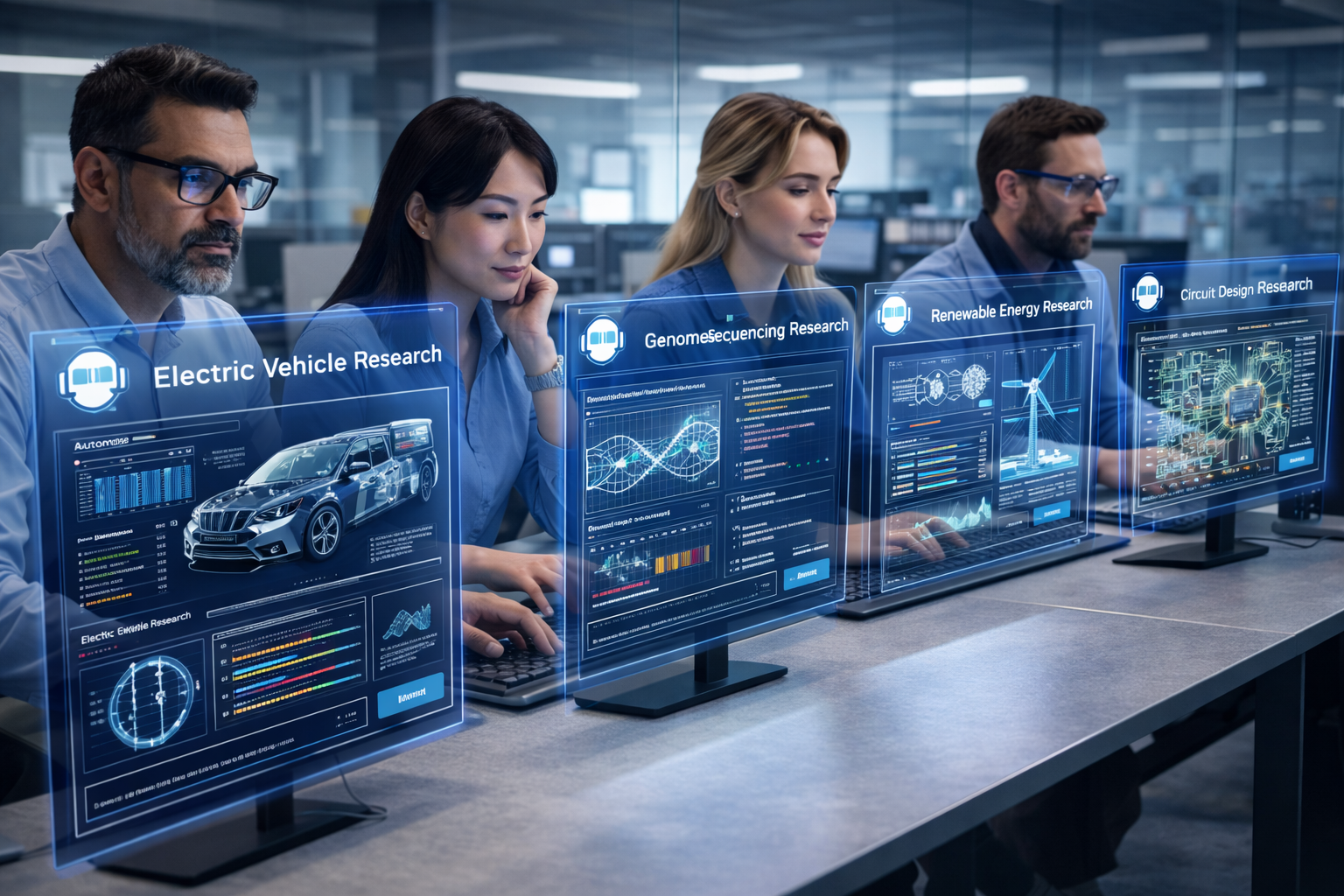 The Best Apps Engineers are Embracing as AI Copilots