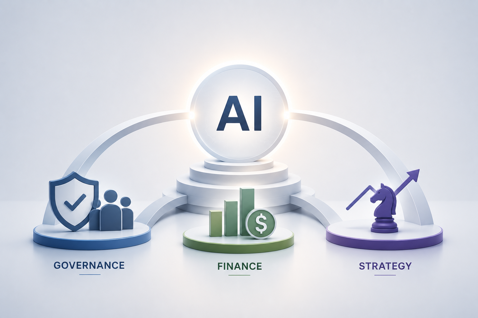 AI is rewriting the enterprise software business model