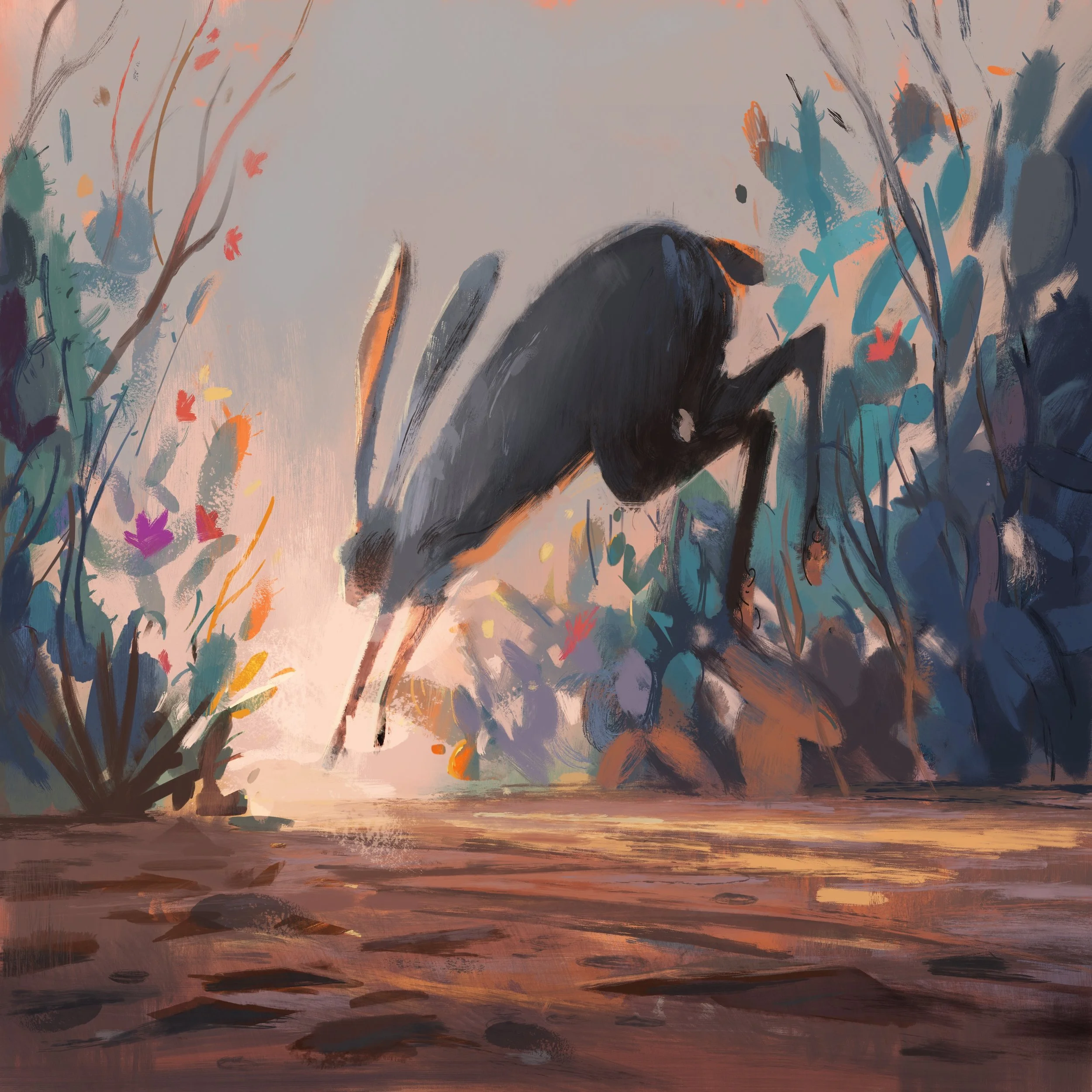 Run