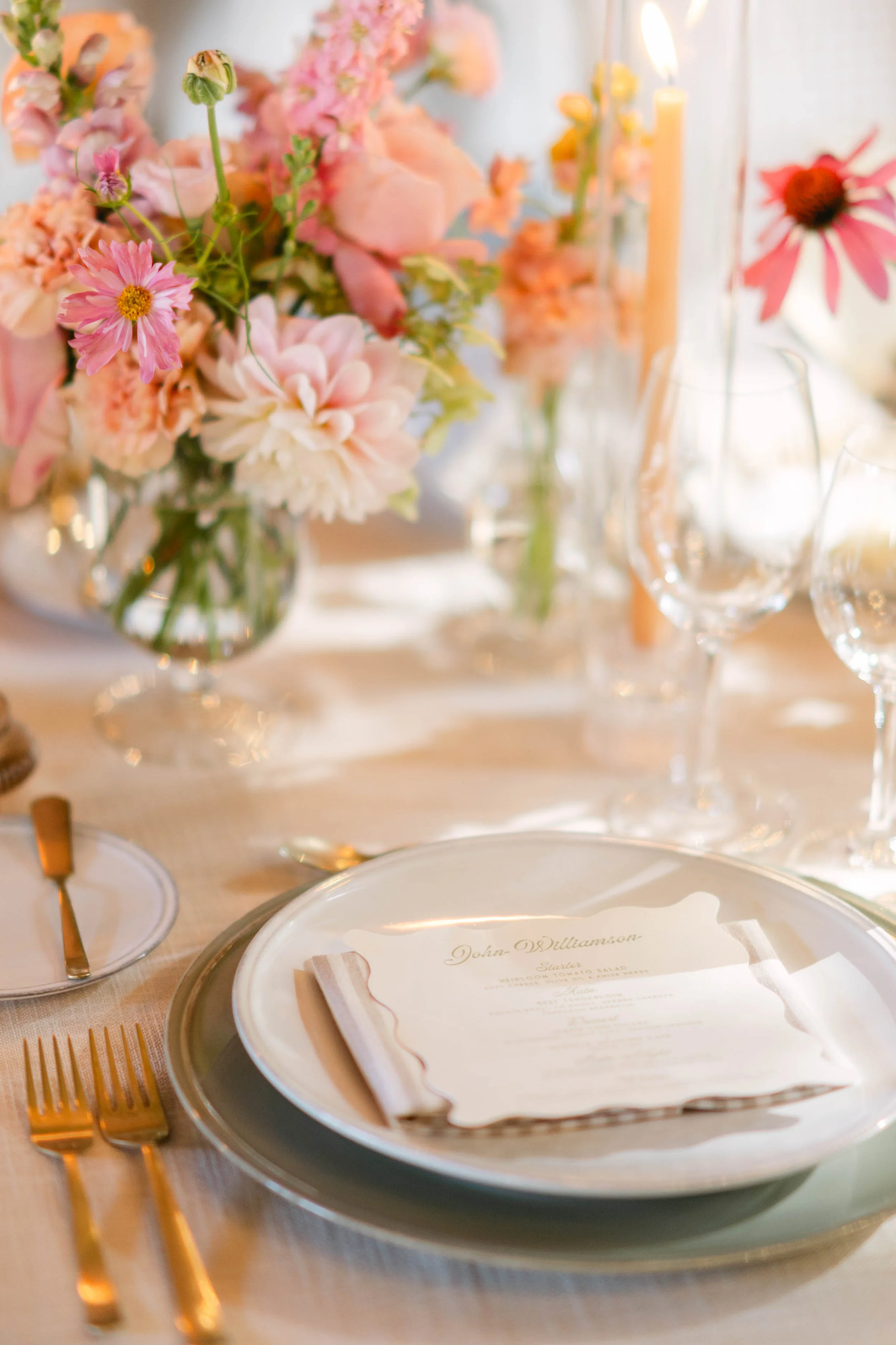 Simply Beautiful Décor