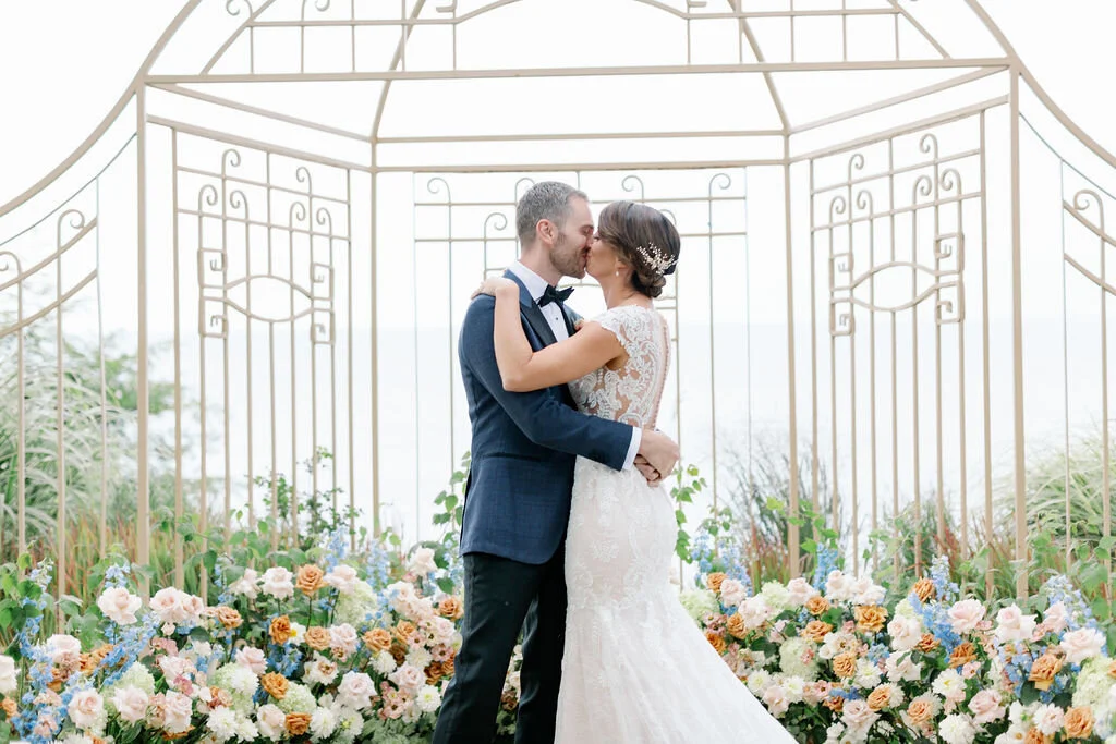 Toronto Hunt Club- Rebecca + Charlie