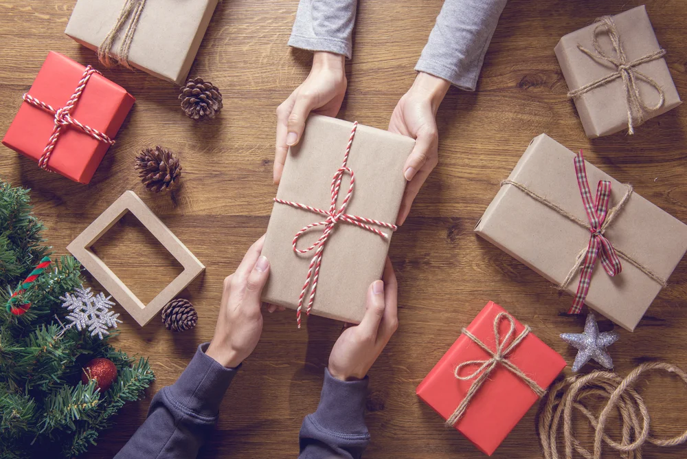 Holiday Gift Guide Custom Gifts to Give Using Your Photography