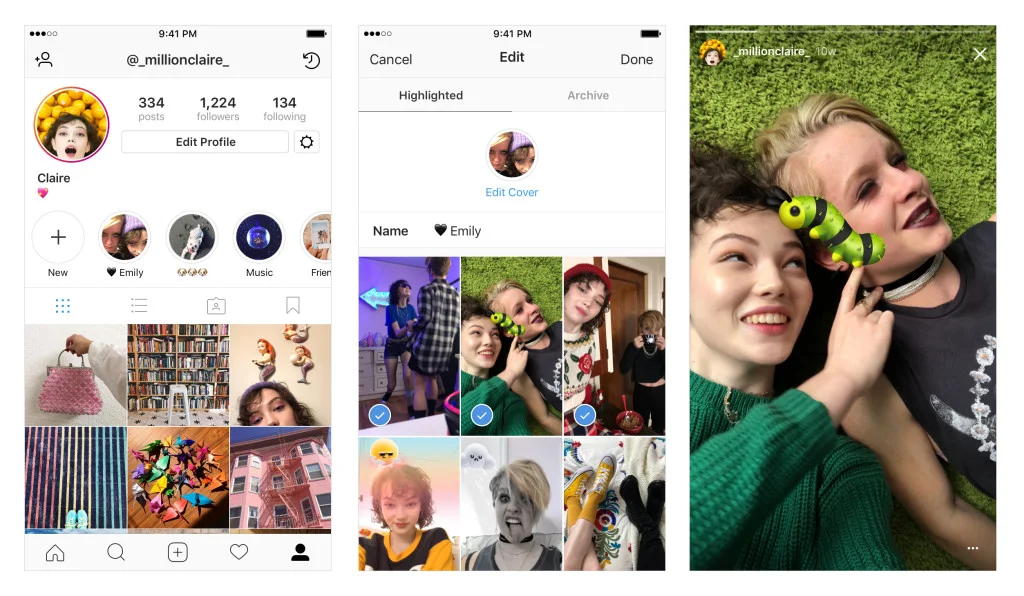 Image: Instagram