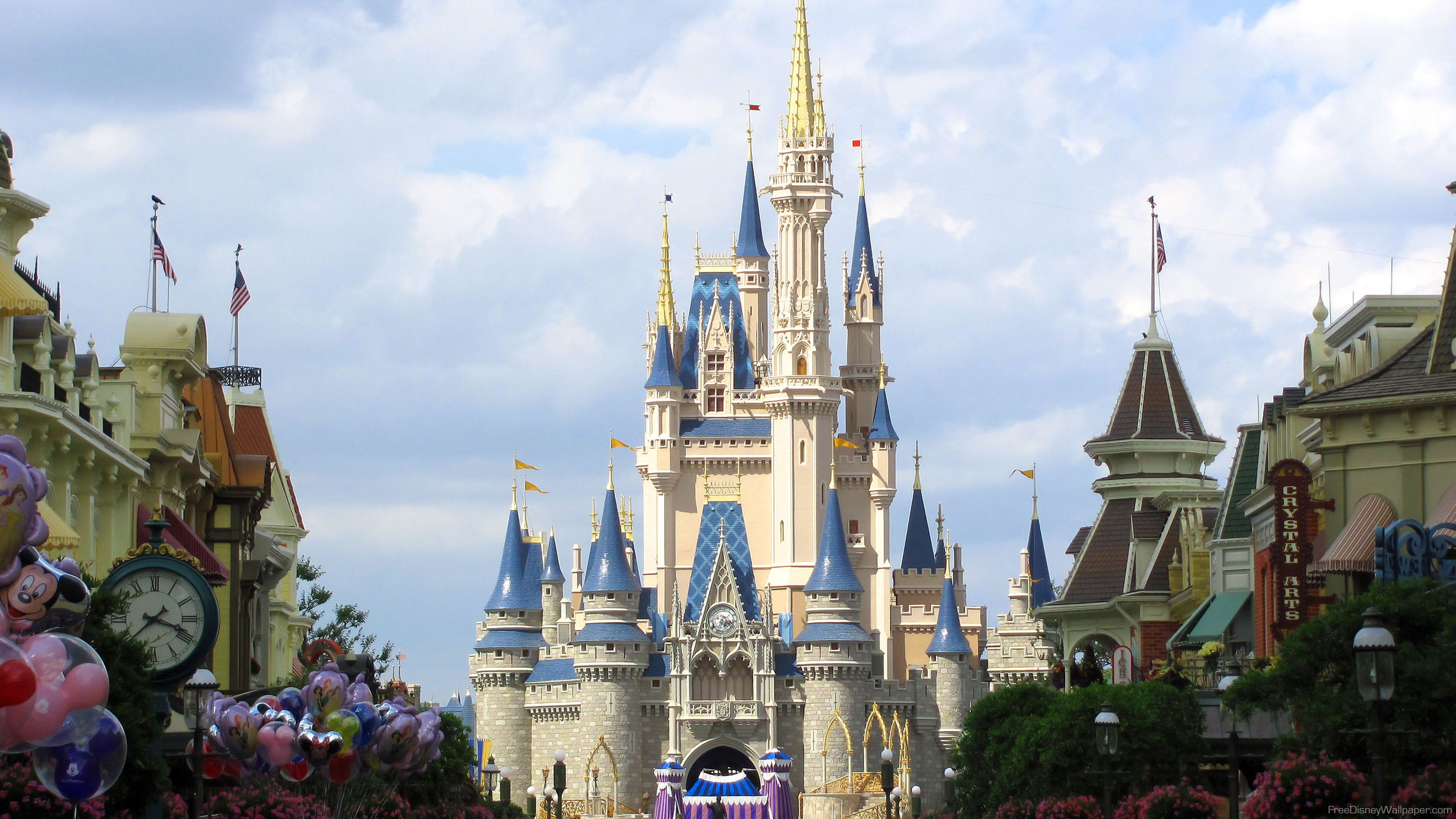 How To Plan The Perfect Walt Disney World Trip