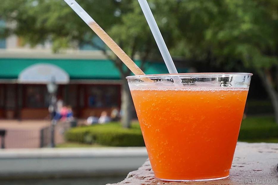 Every Craft Cocktail Worth Trying At Disney World