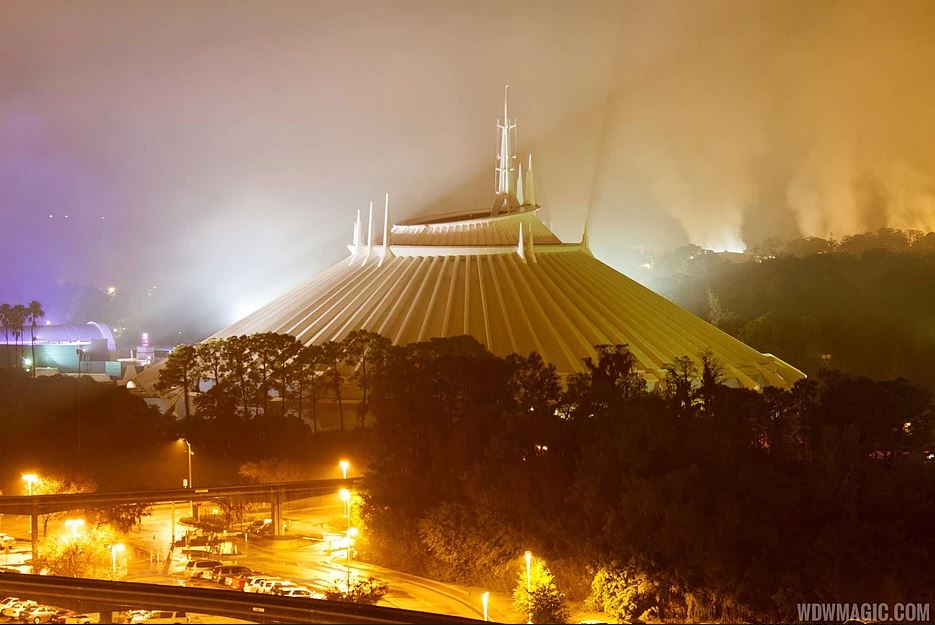 How to Have the Perfect Rainy Day At Disney