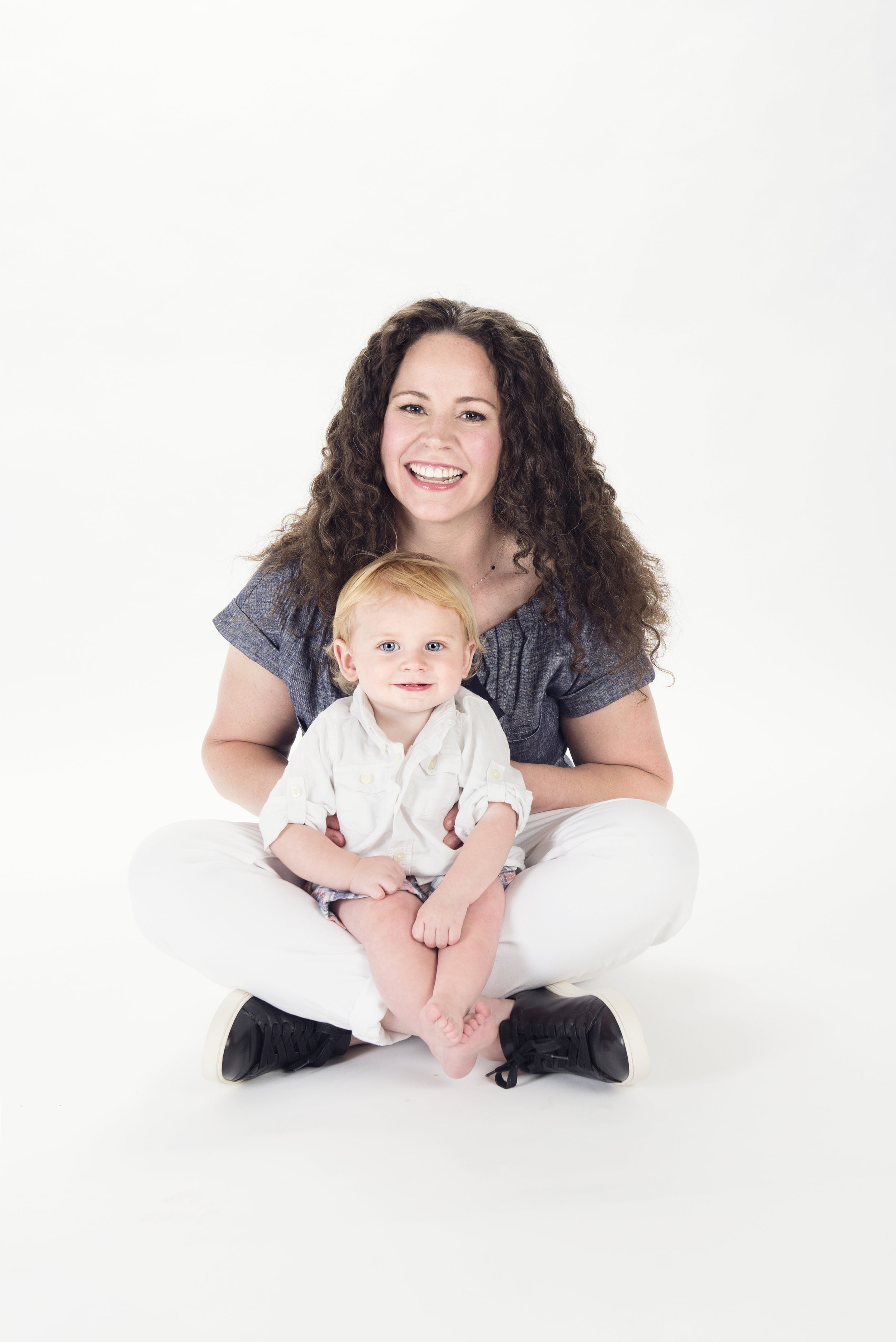 Iron Chef Stephanie Izard Talks Food & Family