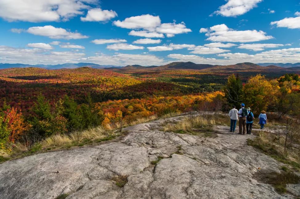 How To Fully Appreciate Fall In New York State